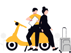 休みが取りやすい職場