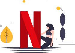 Netflix付き福利厚生サービス
                「Benefit One」導入